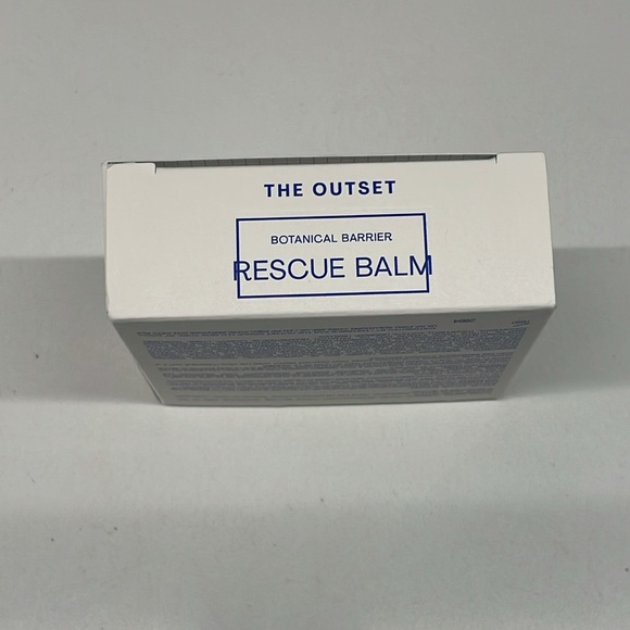 The Outset Botanical Barrier Rescue Balm - Picture 3 of 3